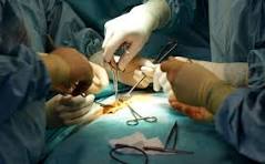 Cirurgia geral e do aparelho digestivo
