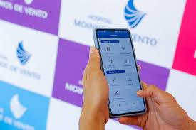 Telemedicina: Parceria com o Hospital Moinhos de Vento Porto Alegre